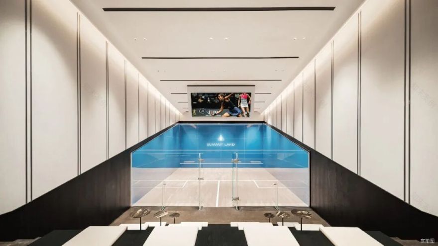 龙湖新绿色锦江峯萃-57