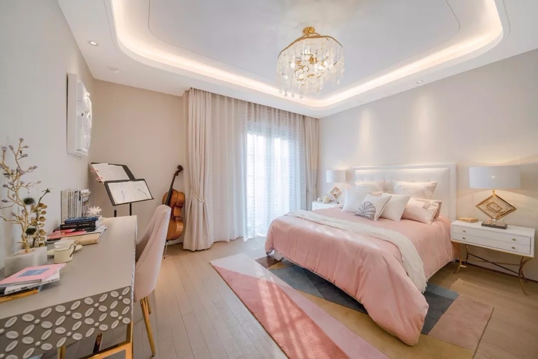 景瑞·原墅  VBD杭州华优设计-18