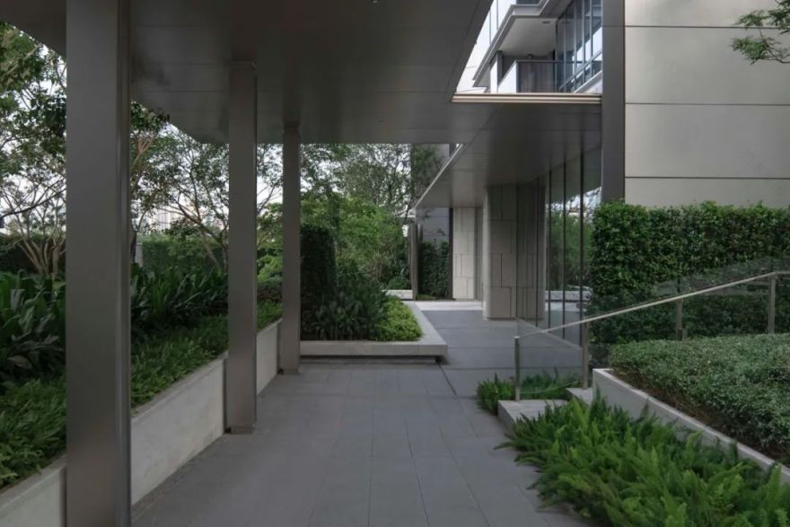 城市心脏的归所 | 深圳华润城润玺二期(大区)-63