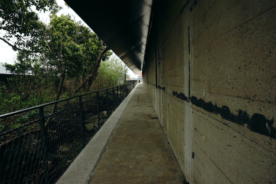 Edge Garden 景观设计丨中国上海丨YIYU-23