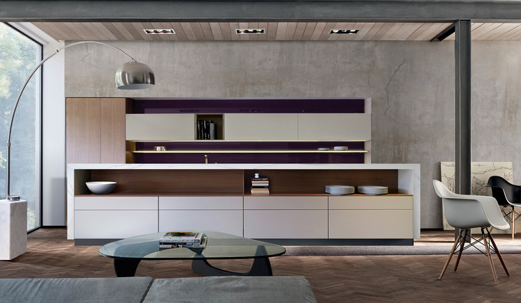 洛杉矶梦幻家园,致敬 80 年代风格-31