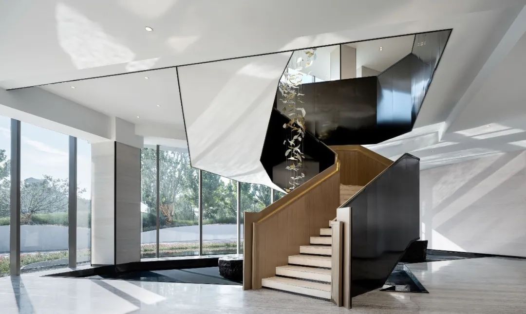 贵阳新城经开吾悦广场样板房 | 超级都会之城的未来生活-248