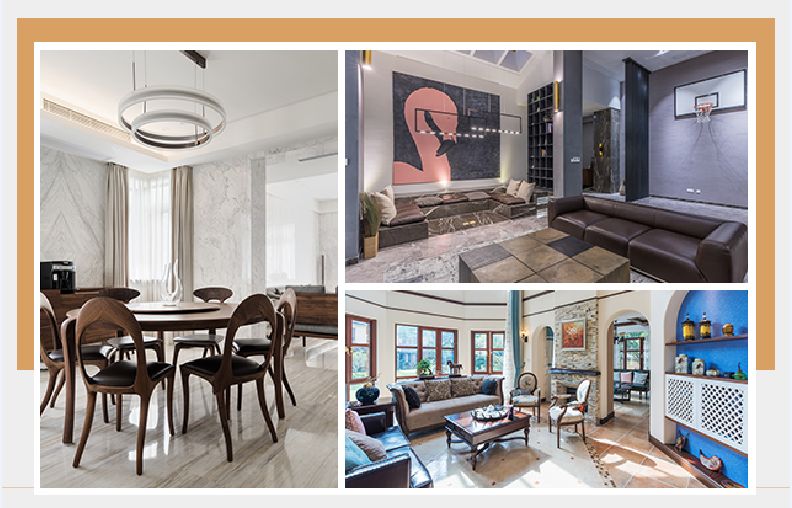 世纪珑墅独宠你,星杰打造专属家居盛宴-53