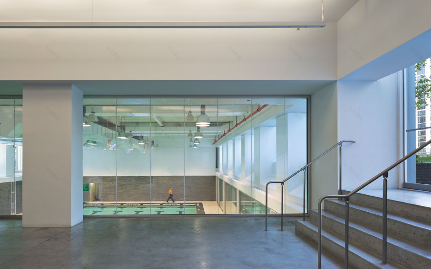 HMA » Battery Park City Community Center-15