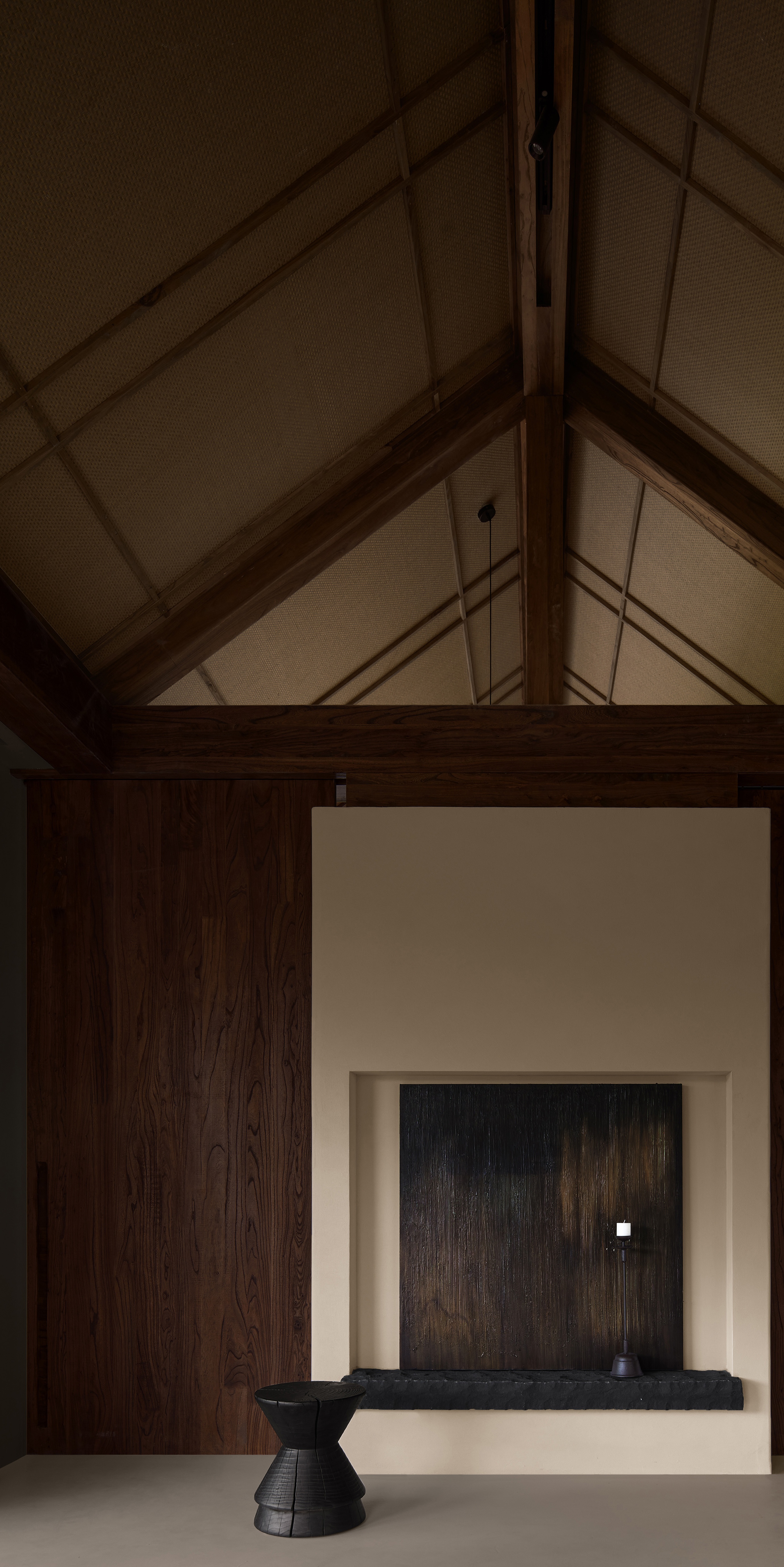 乡·田 · 川西林盘私董会宅院丨中国成都丨刘万彬,谢晓影等-52