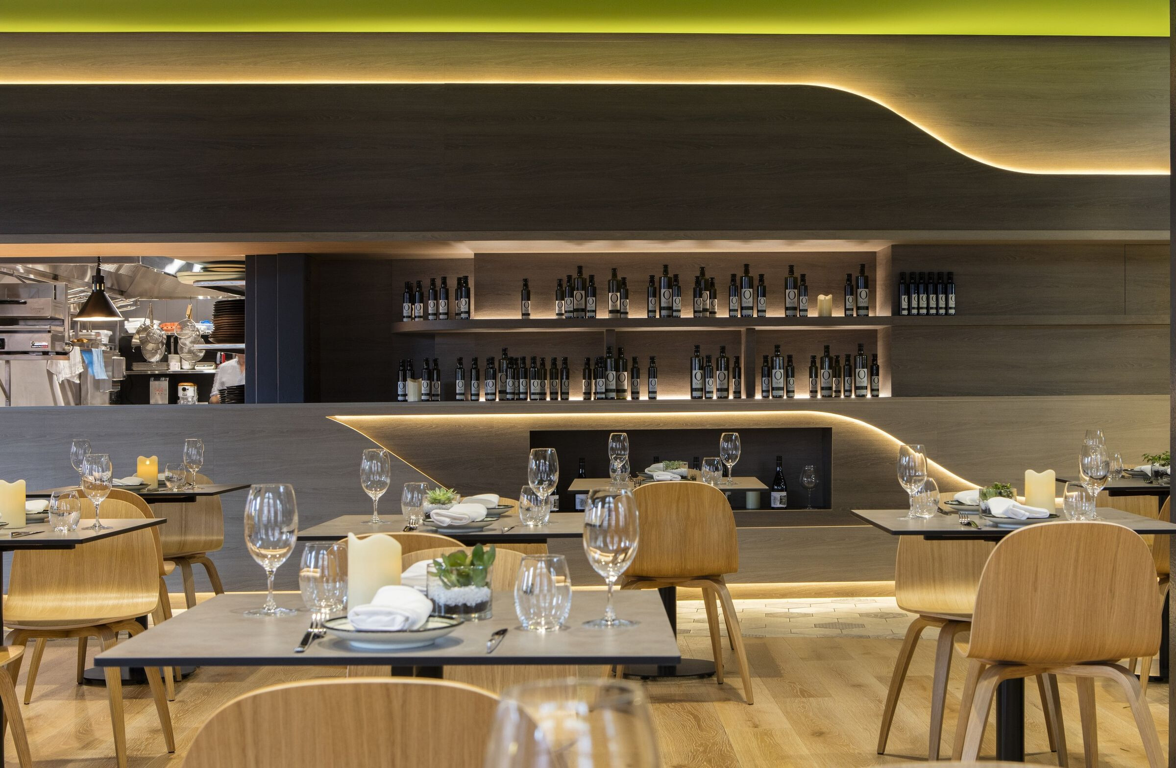 奥利奥肯辛顿街-19