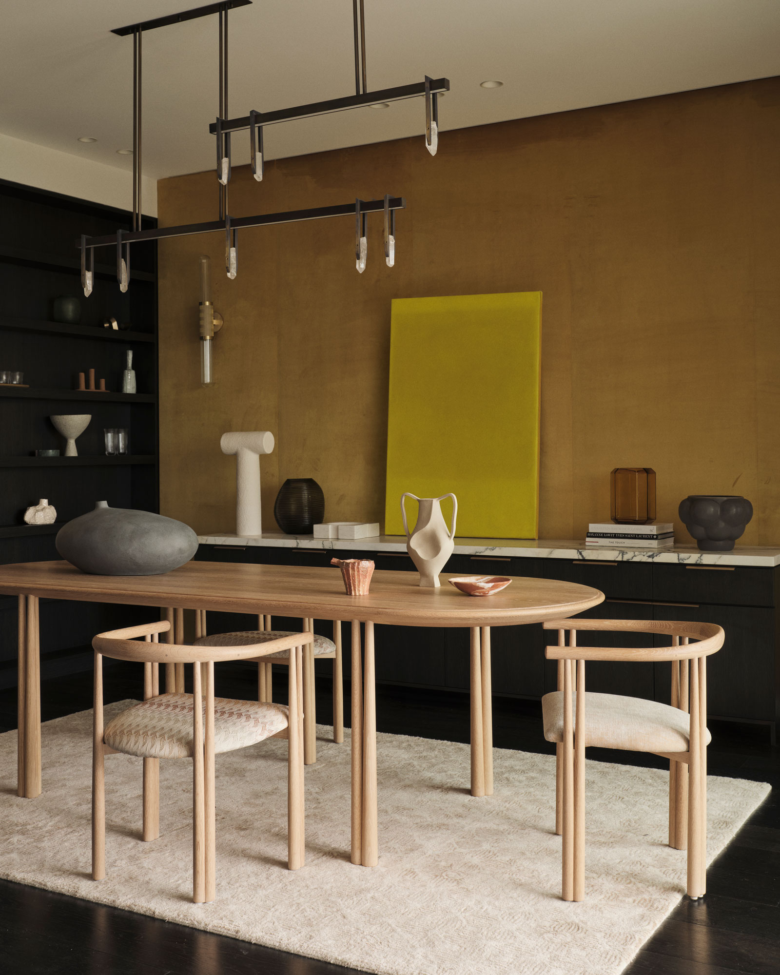 树林住宅丨澳大利亚-11