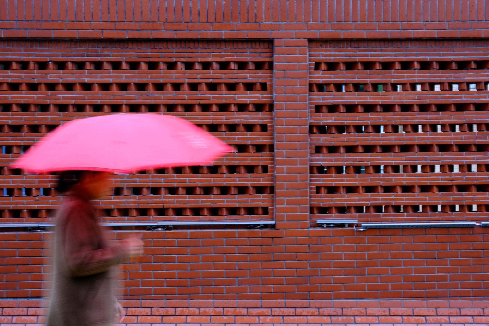 正顺广场景观设计,厦门丨中国厦门丨厦门自然存在设计有限公司-38