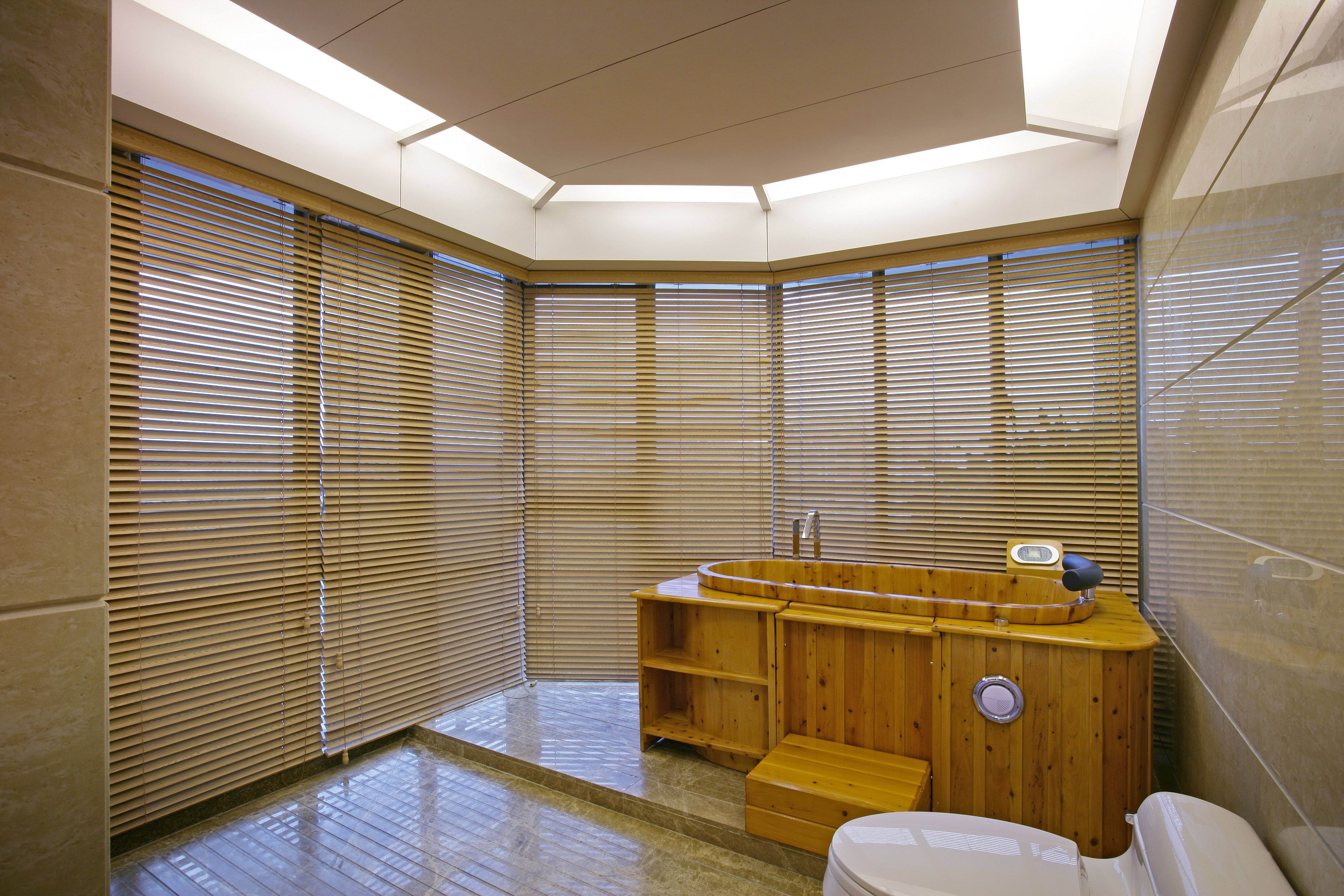 汕头市伊诺设计阳光海岸 新中式-14