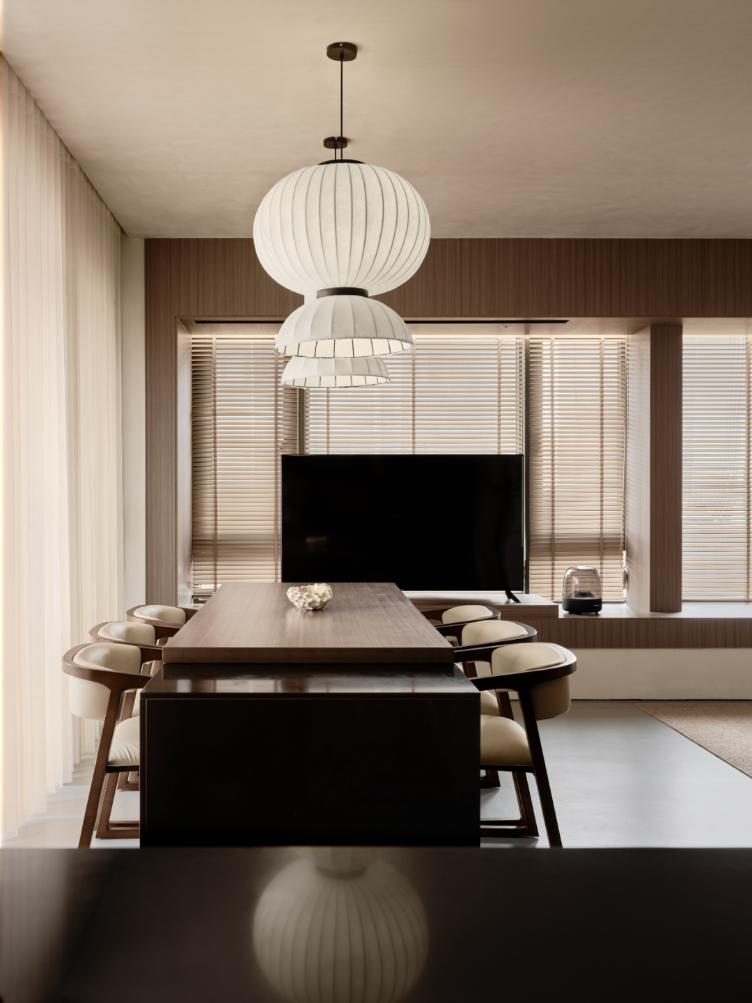 南山颐安府私宅丨中国深圳丨造就设计服务(深圳)有限公司-32