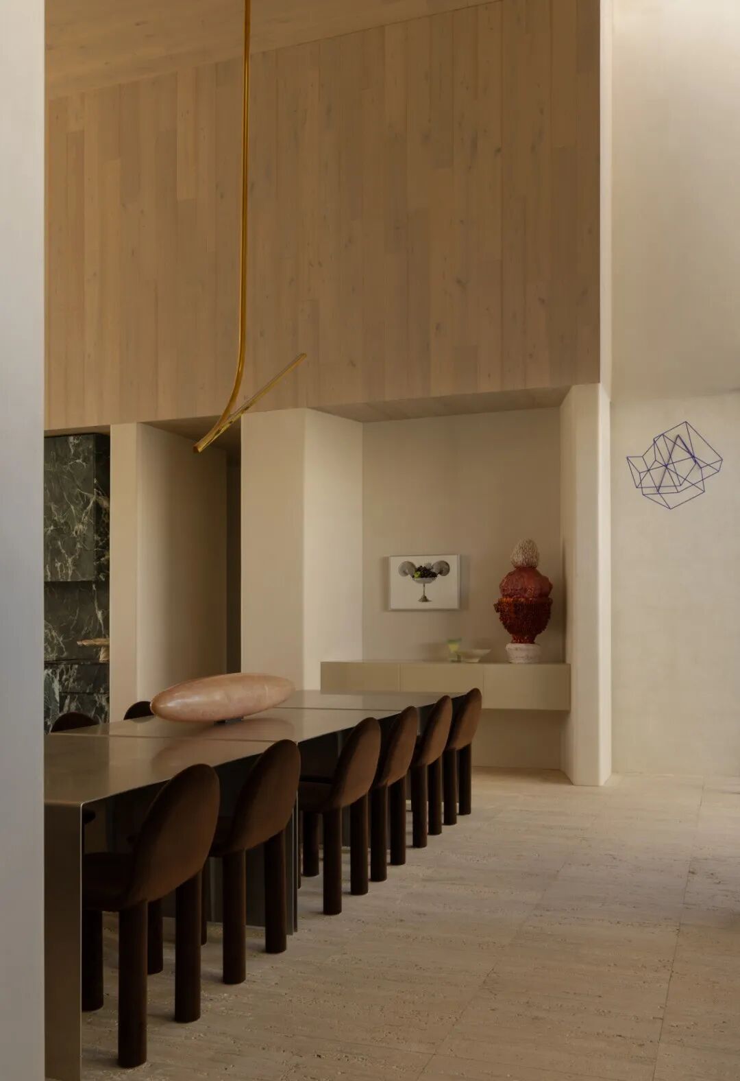 桓墅鉴赏|GoldenDesgin·纯净画布上的色彩赋格-17