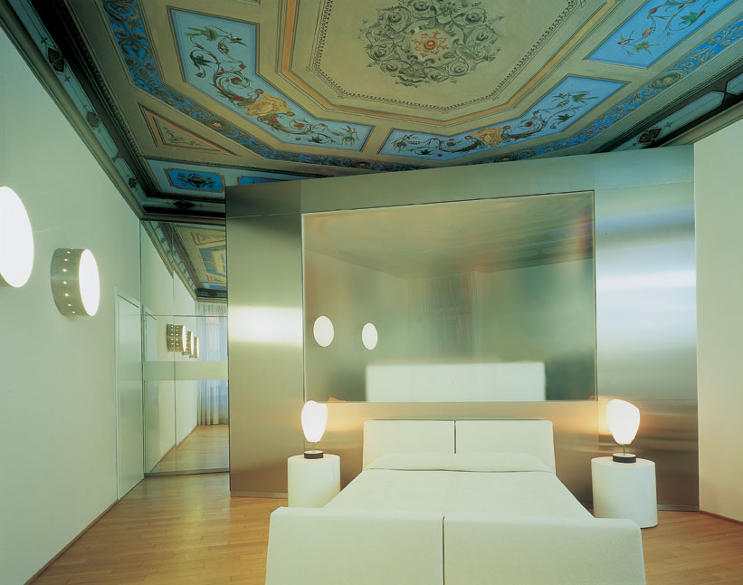 SANSONI RESIDENCE | Simone Micheli Architectural Hero-1