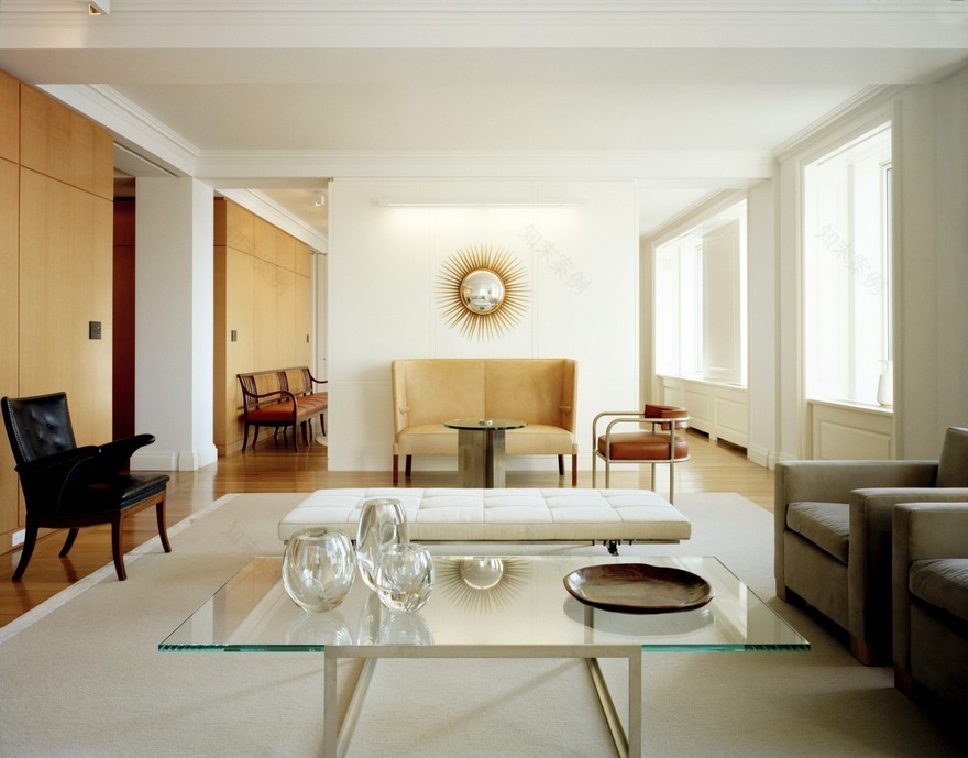 Manhattan Reservoir Residence with Views of Manhattan’s Central Park-1