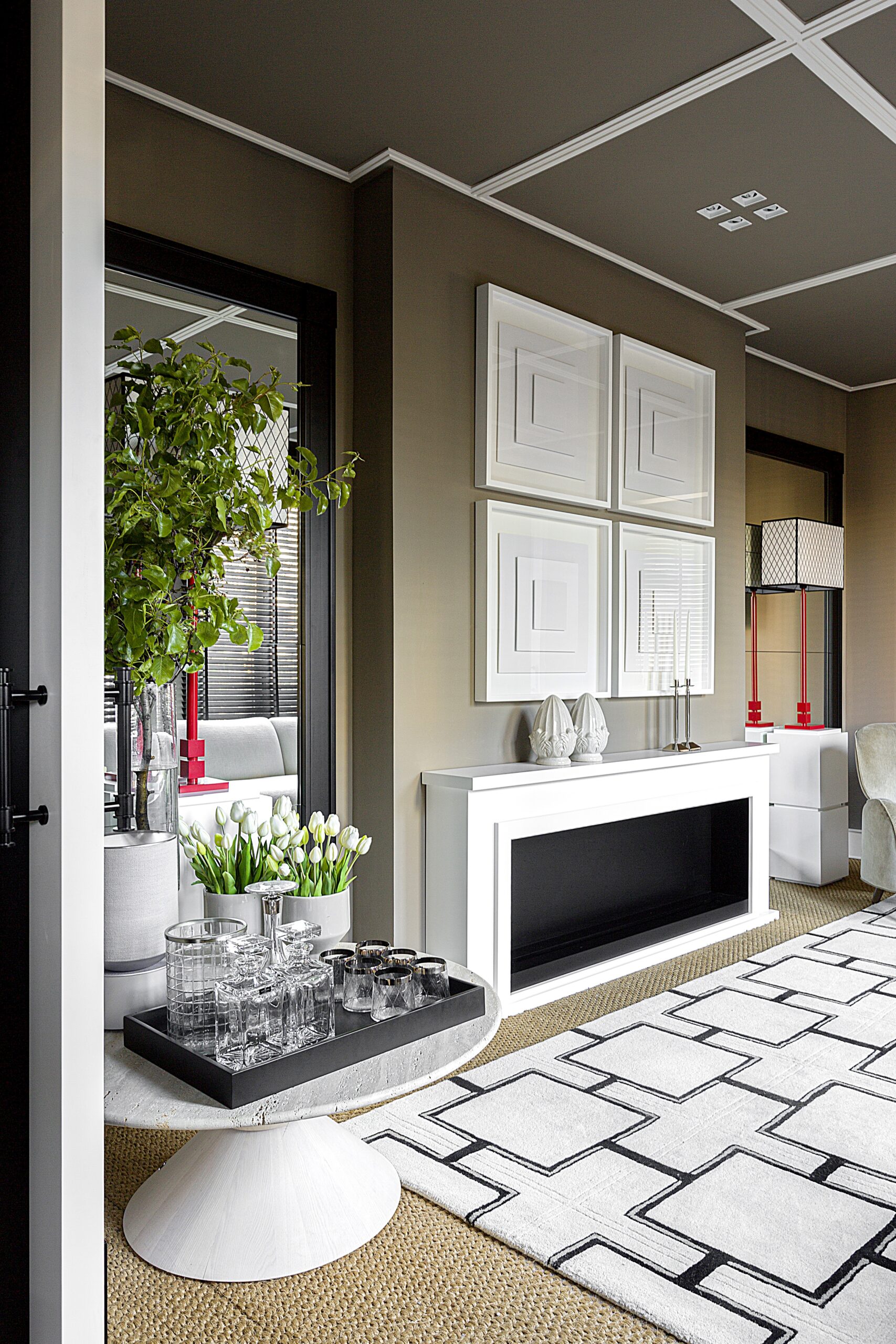 56ª Edição Casa Decor - Tempo da Delicadeza-3