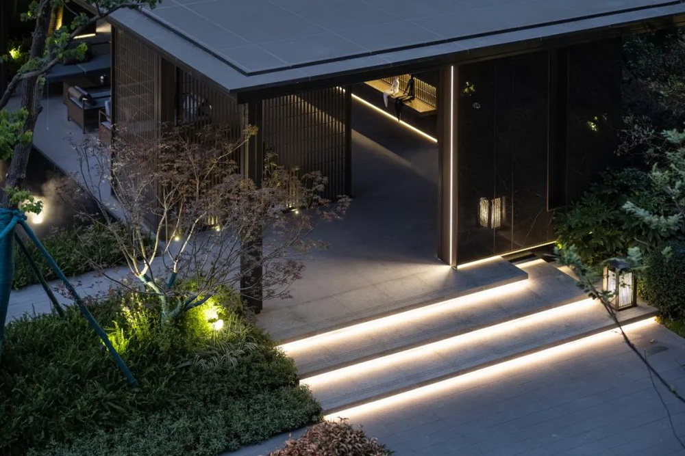 台州龙湖城投·昱湖壹号丨中国台州丨DAOYUAN | 道远设计-46