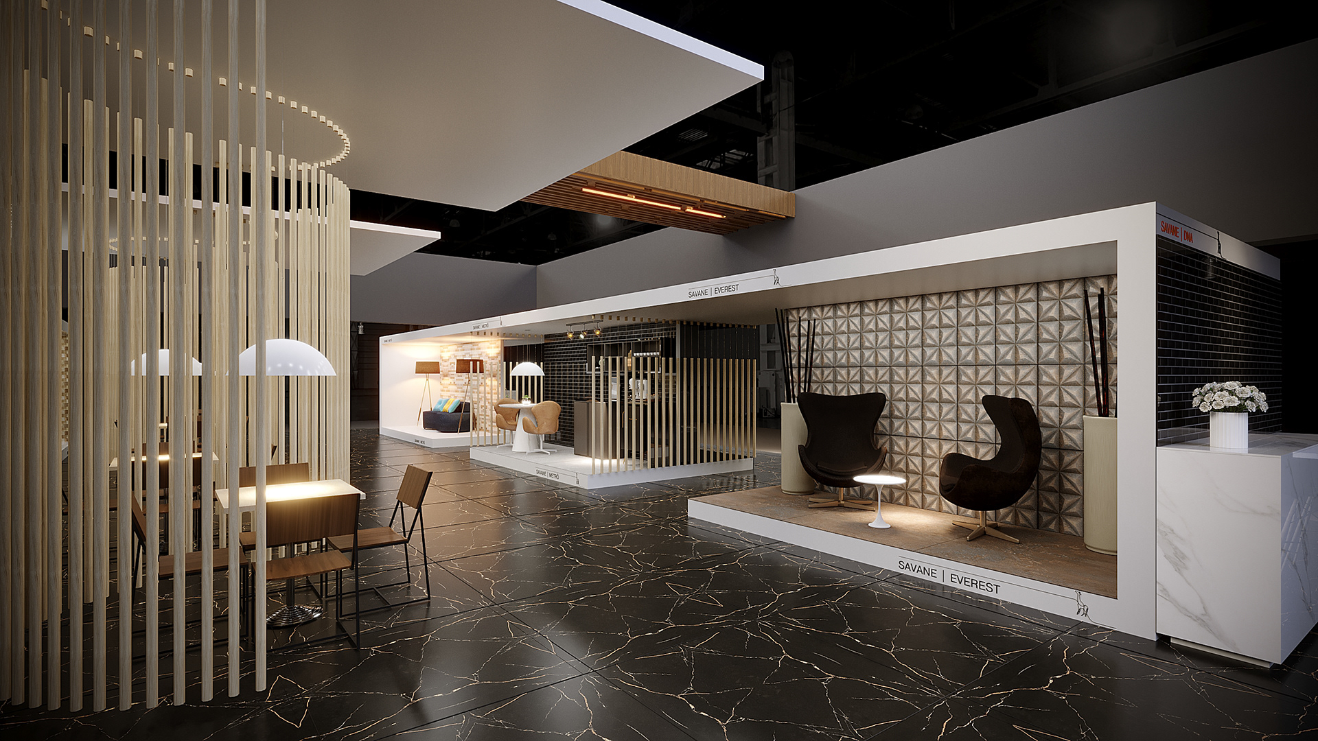 SAVANE CERÂMICA | EXPOREVESTIR 2023-10