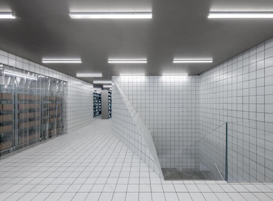 话梅市集丨中国上海丨AIM-17