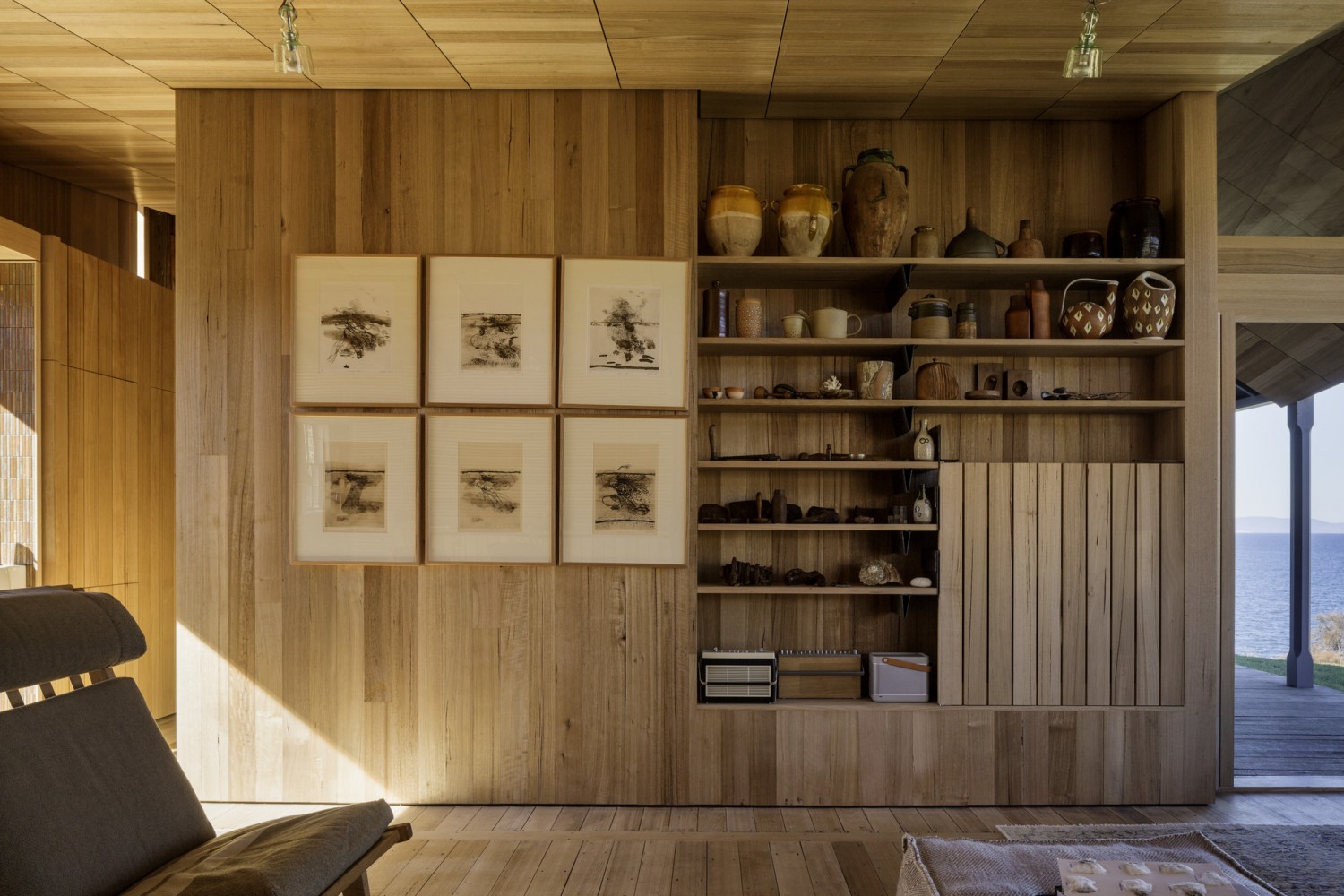 Captain Kelly's Cottage John Wardle Architects-1