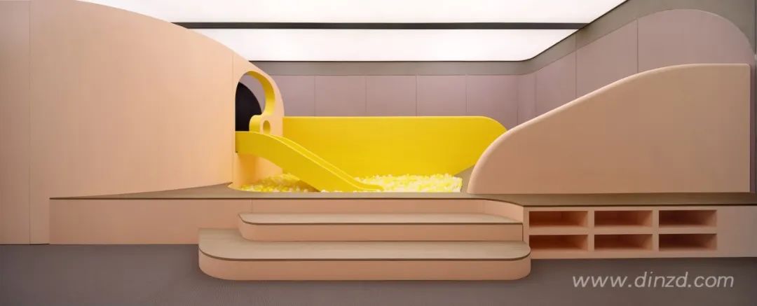 融创翡翠海岸城体验中心 | 山水交融的健康人居新体验-37