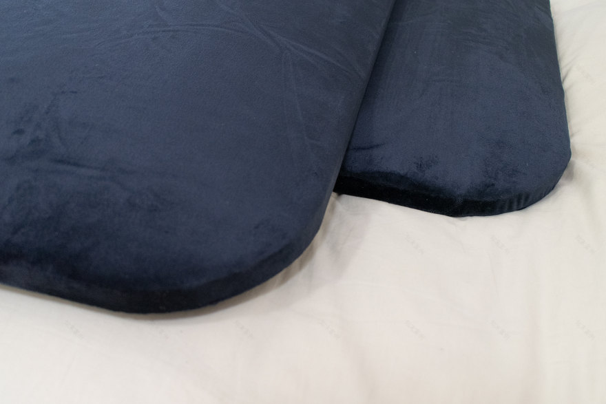 巴黎16区13平米女仆房空间优化项目丨法国巴黎-46