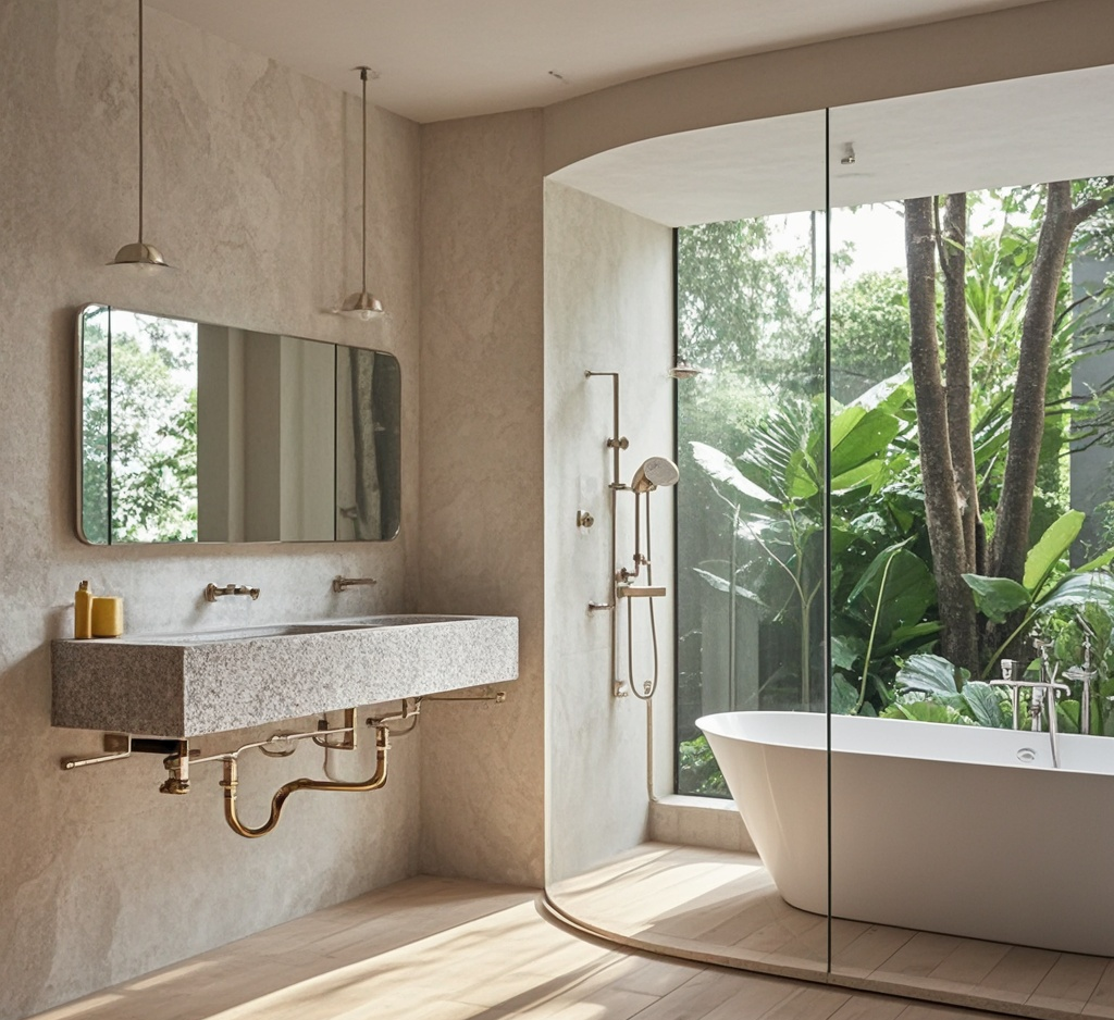 华人居住空间-8