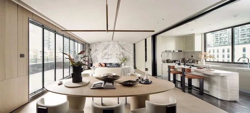 中海·浣云居丨中国成都-107