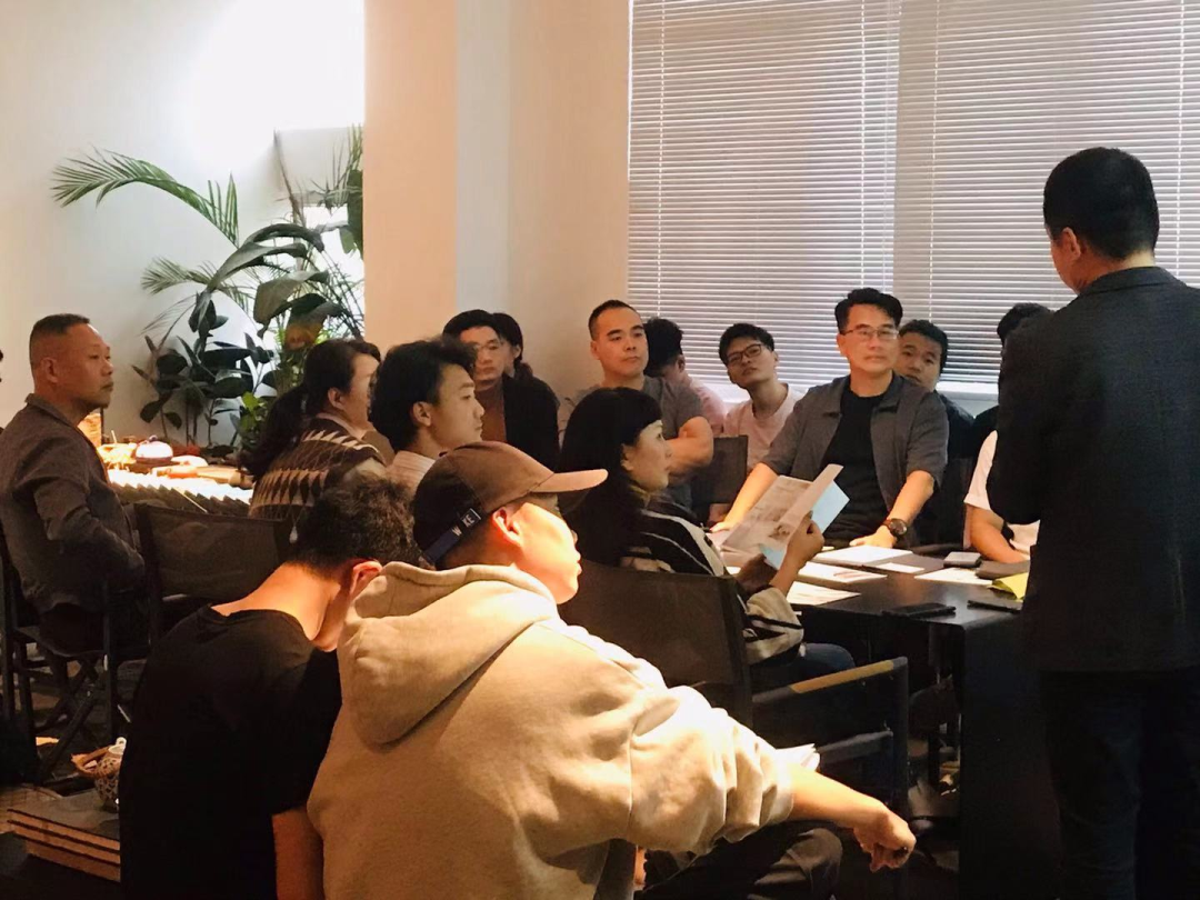 宽北设计 | 艺术与生活的对话-5