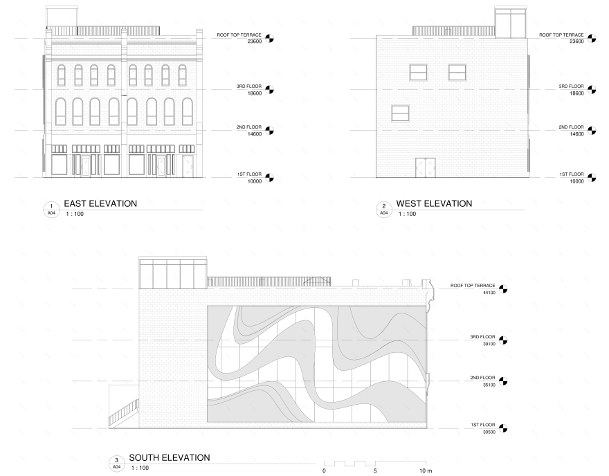 科莱斯(联合办公空间)-15