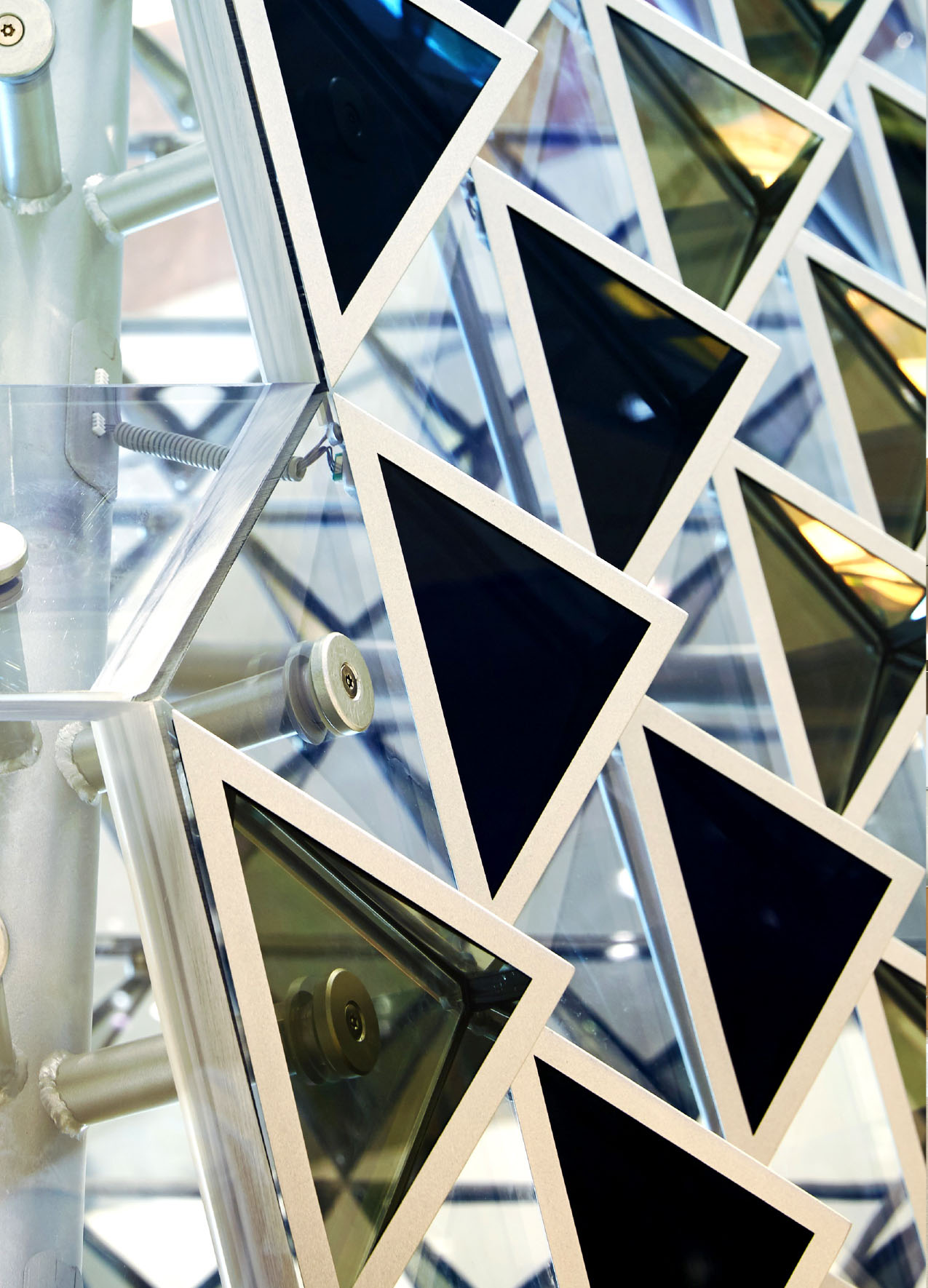 Jason Bruges, Liquid Crystal | Eventscape-2