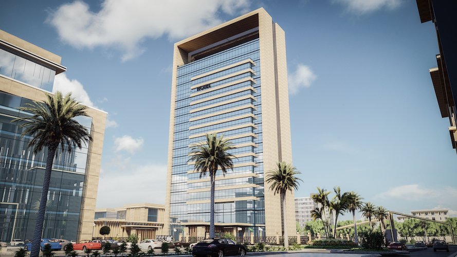 莱森山谷丨沙特阿拉伯利雅得-25