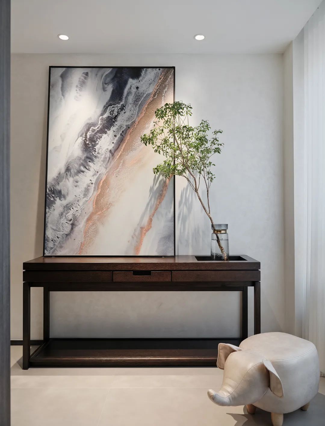 一寸光阴一寸幸福丨江阴尺度设计-13