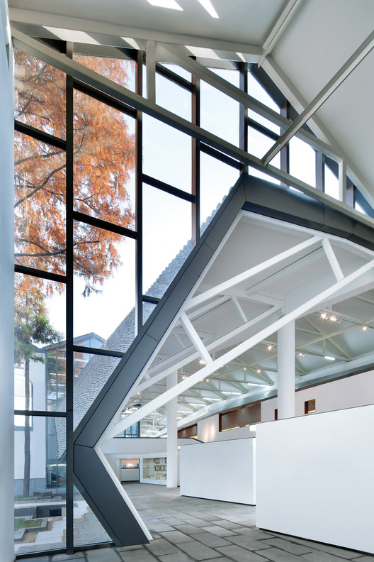 丨中国宣城丨Atelier Li Xinggang-28