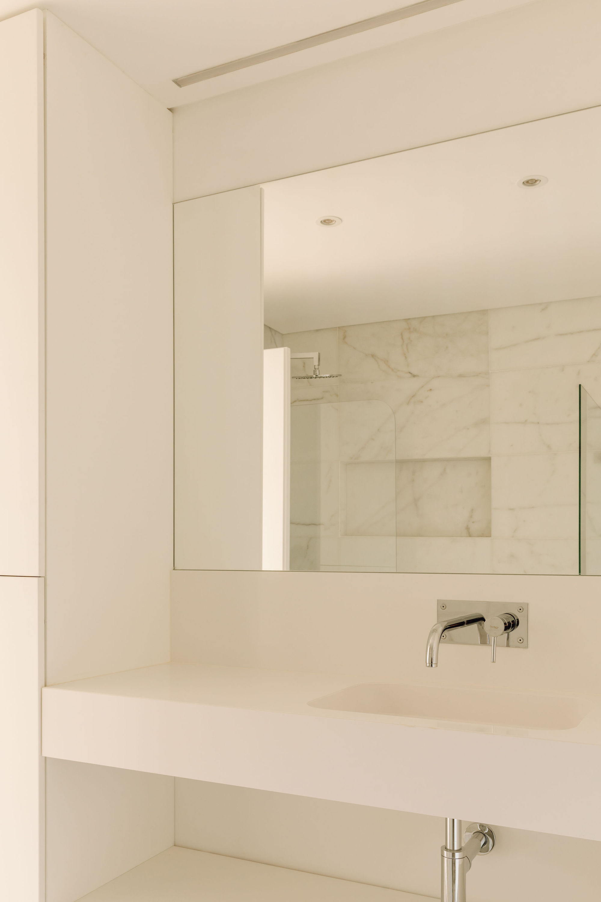 Campo Mártires da Pátria 大楼丨葡萄牙里斯本丨Pedro Carrilho Arquitectos-42