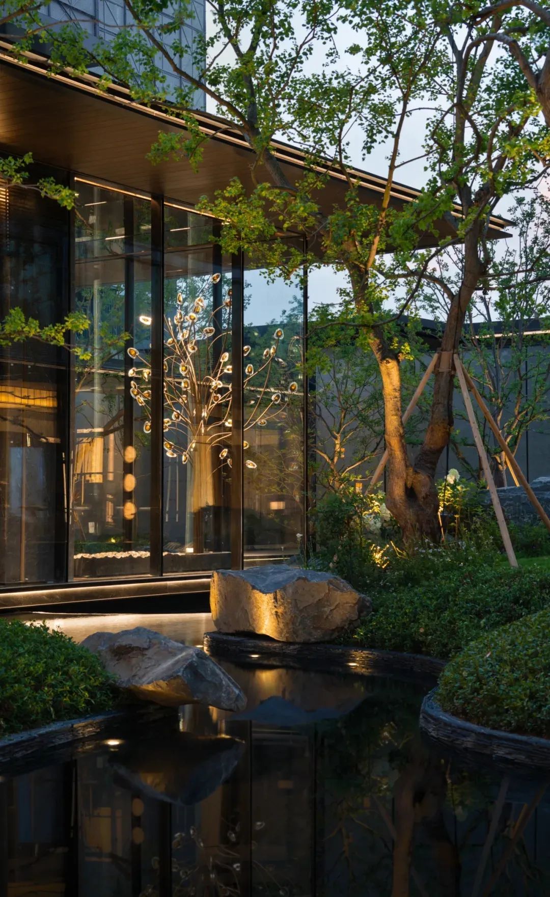 龙湖御湖境丨中国杭州-20