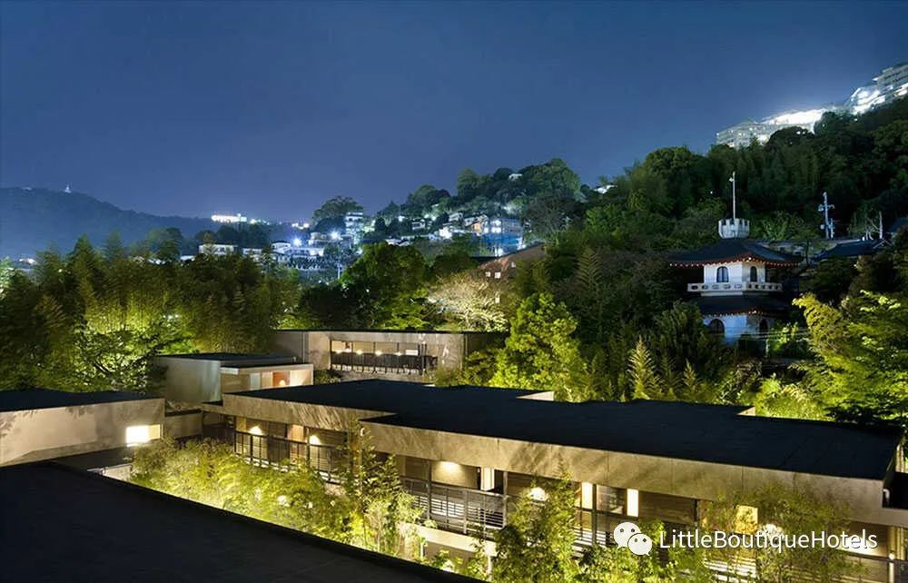 热海馥府度假酒店丨日本静冈-0