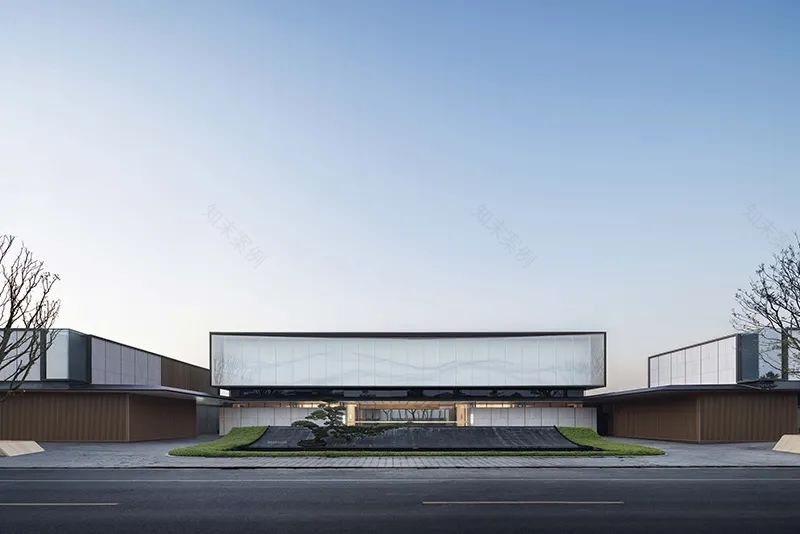 万科无锡西漳 Co·life 联合生活馆丨中国无锡-4