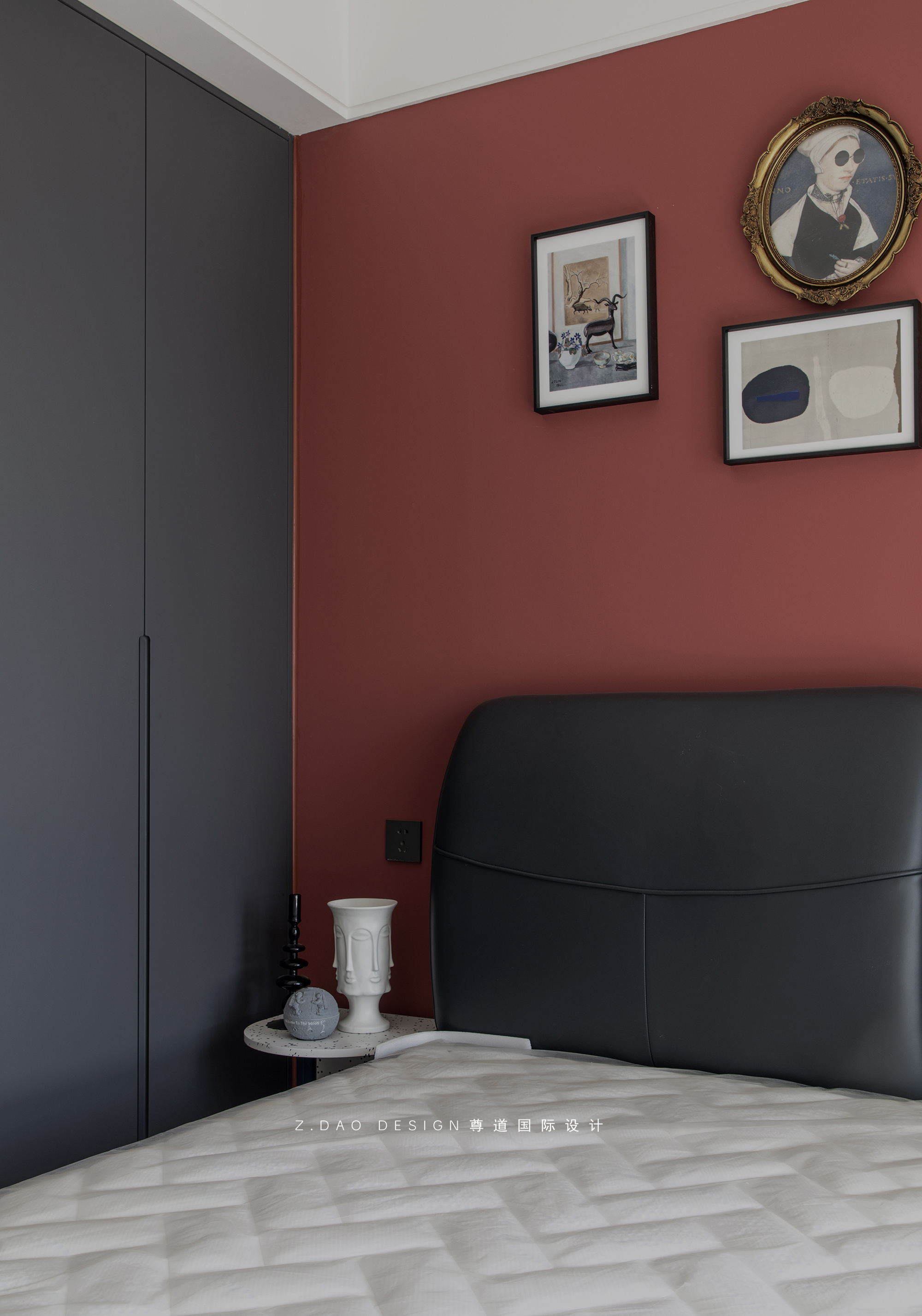 韶·影丨中国合肥丨合肥尊道国际设计-27