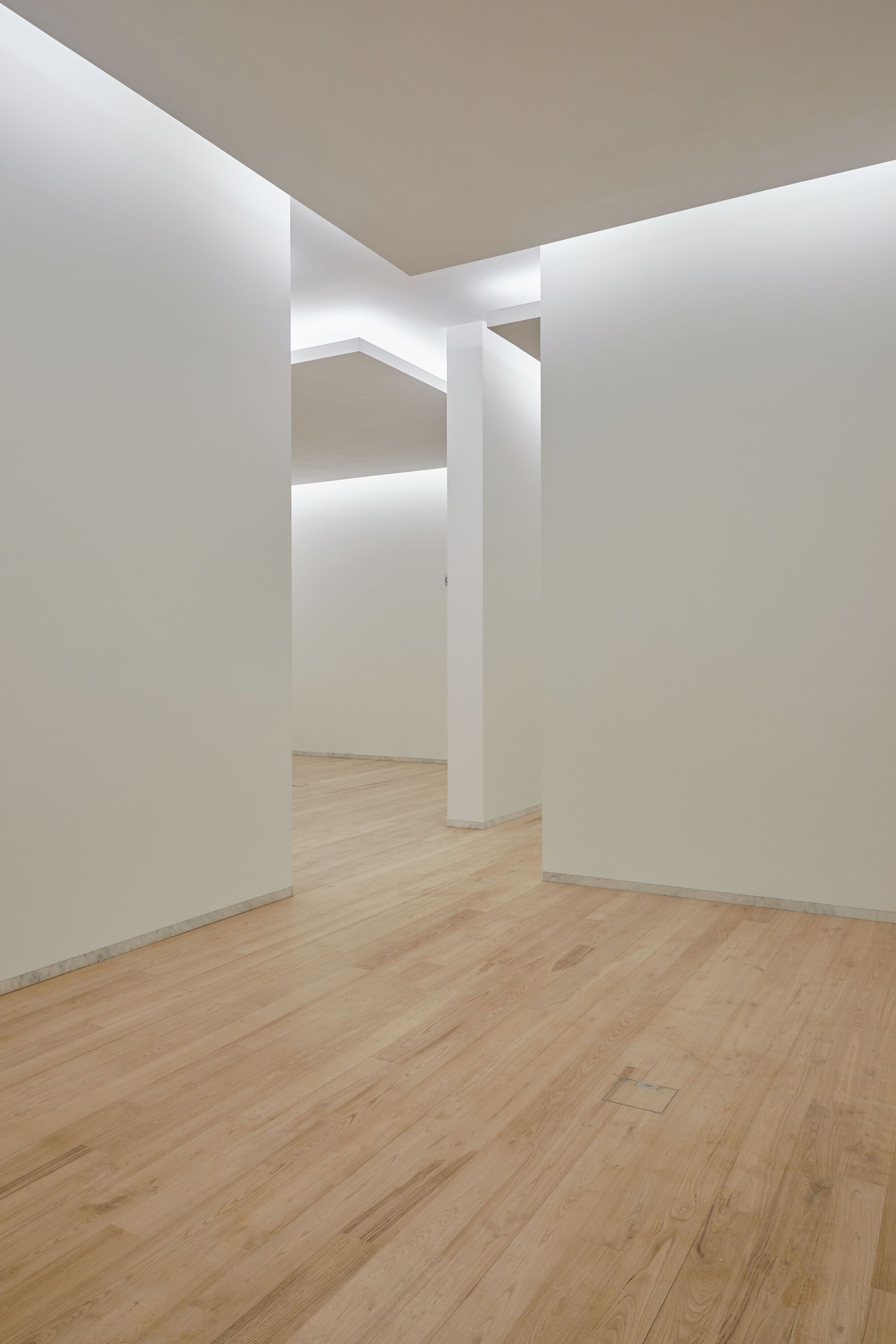 塞拉维斯博物馆阿尔瓦罗·西扎侧翼丨葡萄牙波尔图丨Álvaro Siza Vieira-51