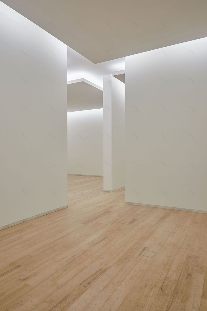 塞拉维斯博物馆阿尔瓦罗·西扎侧翼丨葡萄牙波尔图丨Álvaro Siza Vieira-51