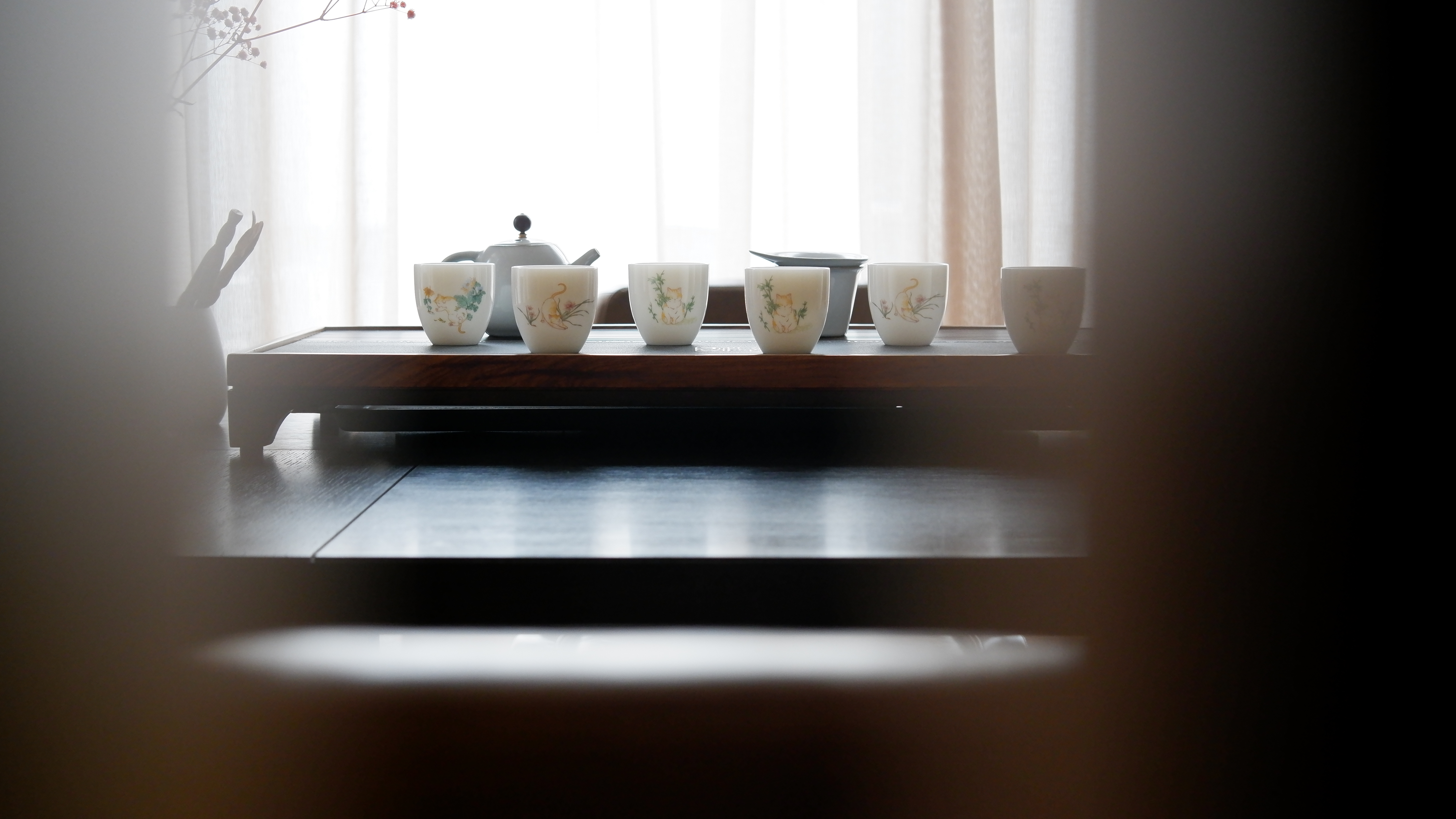 逢简·蓝舍精品酒店丨主创人团队-97