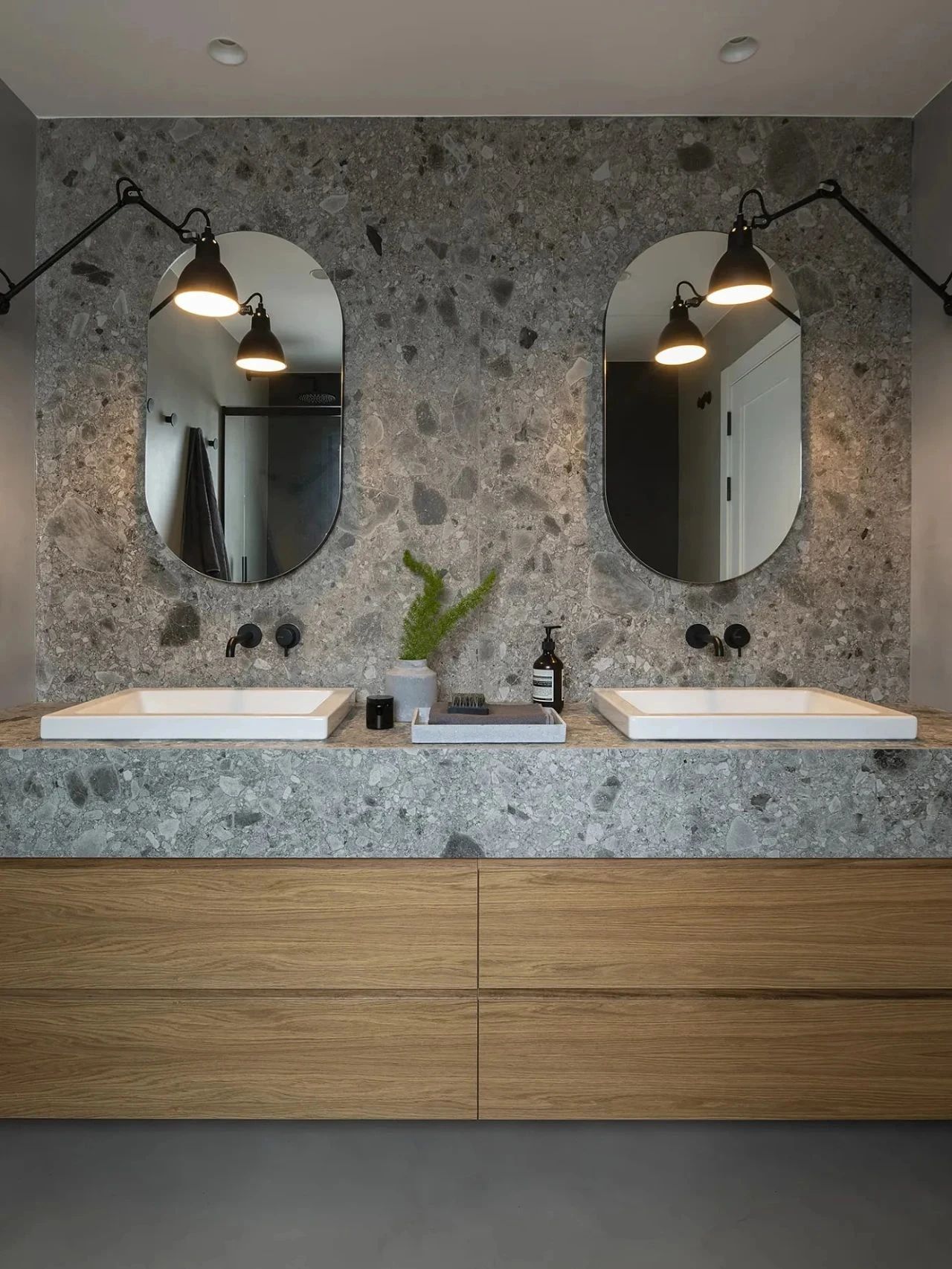 VIVIENDA FERRAN VALLS 住宅设计丨西班牙丨Room Studio-45