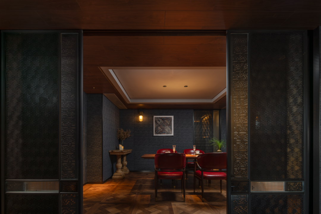 龙吟九品(天元爱涛店)丨中国南京丨大相设计-61