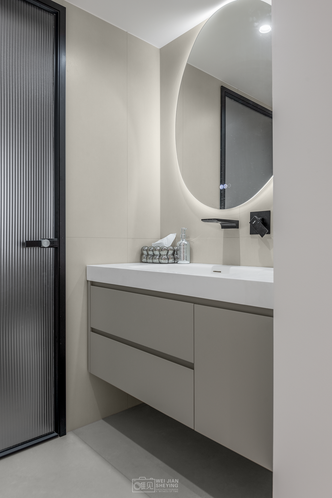 名流望府丨中国江苏丨PU.Q 朴器设计-52