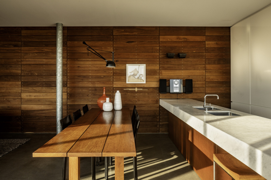 圣安德鲁斯海滩别墅-27