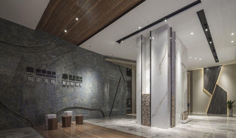 广东蒙娜丽莎陶瓷薄板体验馆-12