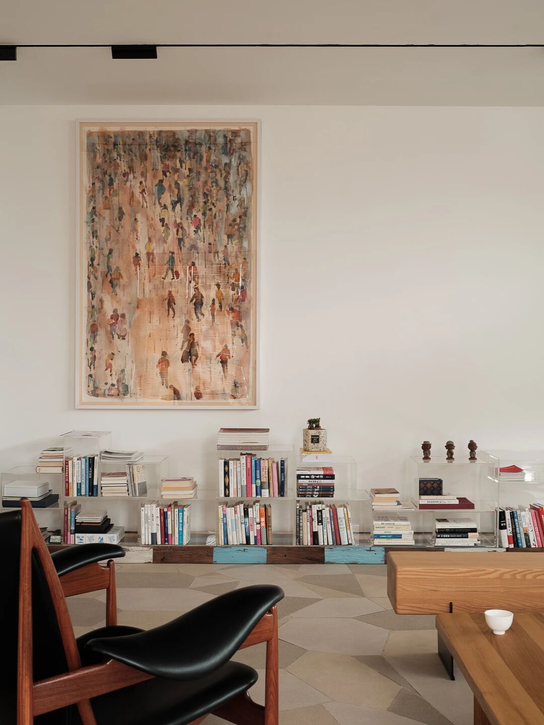 广州·越秀财富大厦办公室丨中国广州丨深圳集汇设计顾问有限公司-49