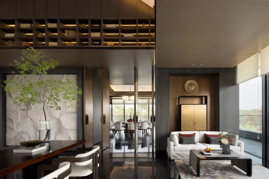 徐州御珑湖售楼处丨中国徐州丨徐州金宸晟置业有限公司-23