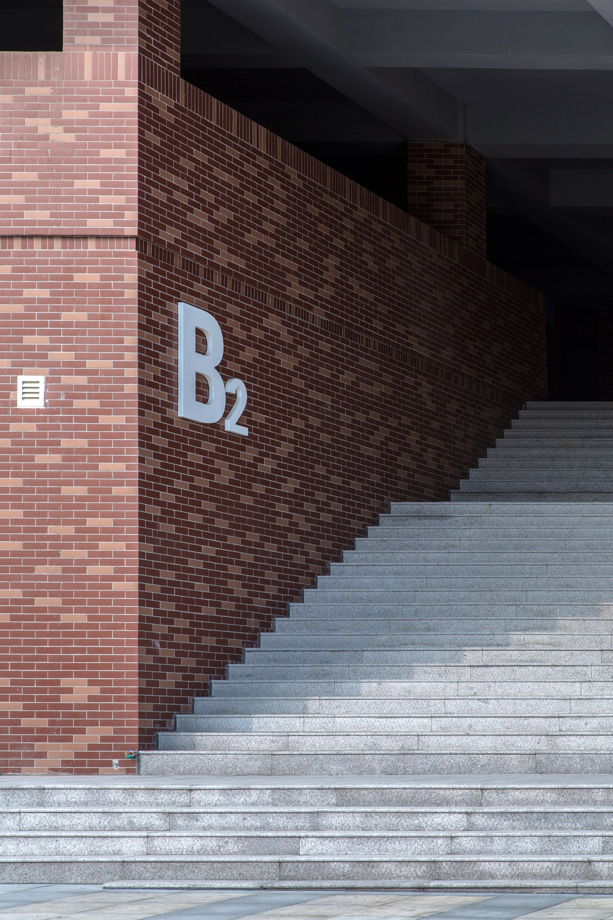 中国济南国际创新设计产业园丨栖舍建筑事务所-24