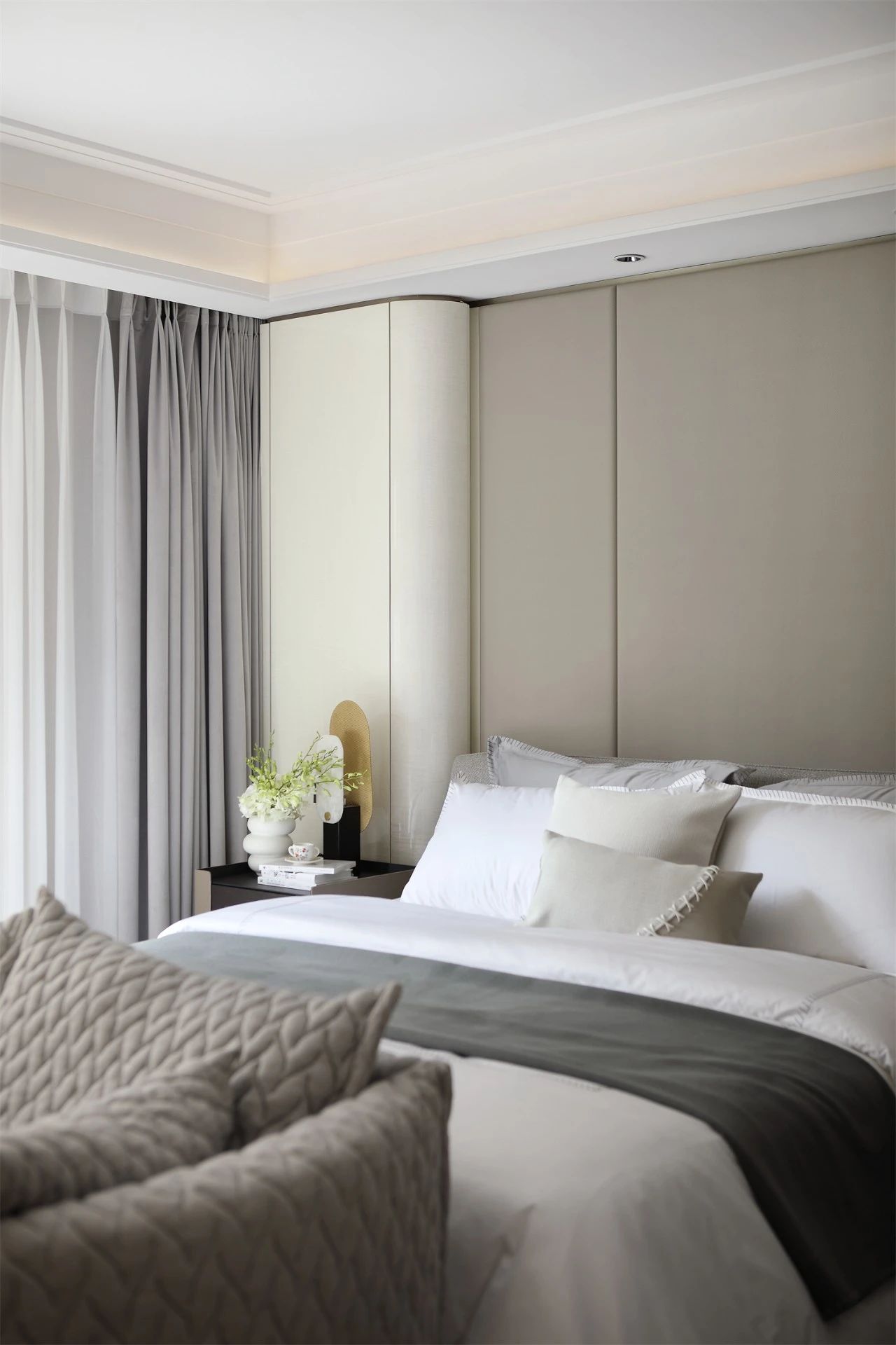 西南海样板间丨中国昆明丨美时美客|国际|设计-56