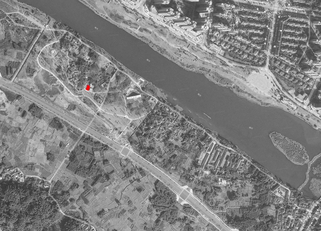 建筑,艺术创新实验室丨中国成都丨合造社-93